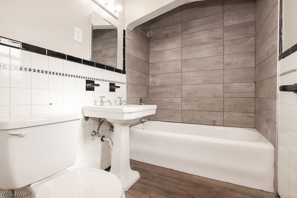 Phillip Raimers Sub 3 - Residential Lease