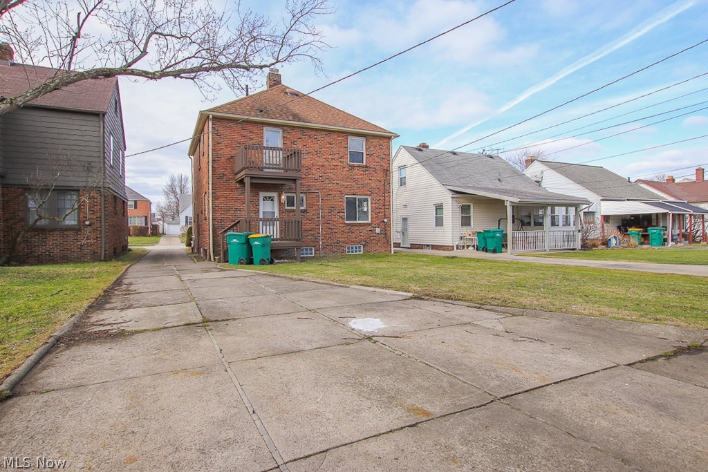 Phillip Raimers Sub 3 - Residential Lease