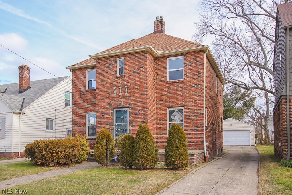 Phillip Raimers Sub 3 - Residential Lease