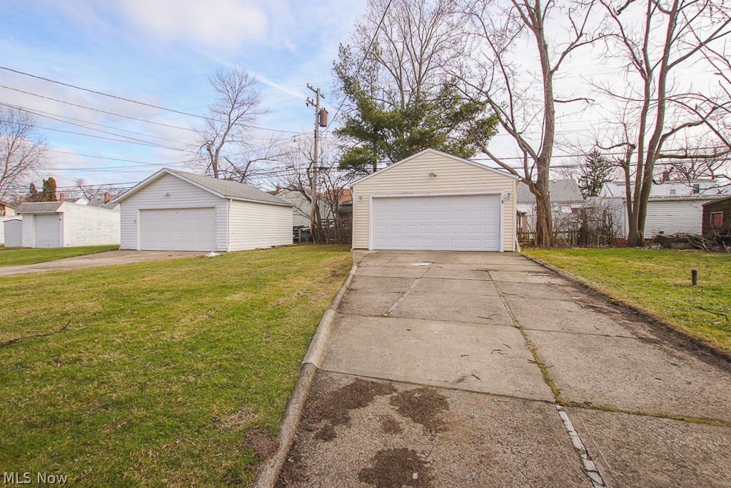 Phillip Raimers Sub 3 - Residential Lease