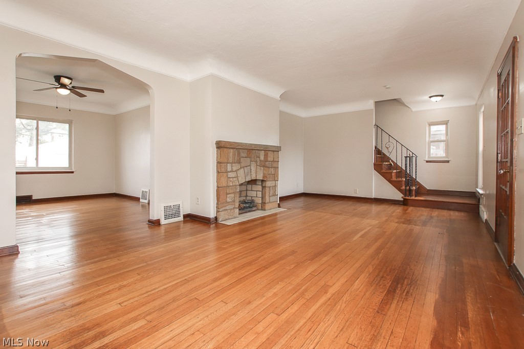 Phillip Raimers Sub 3 - Residential Lease