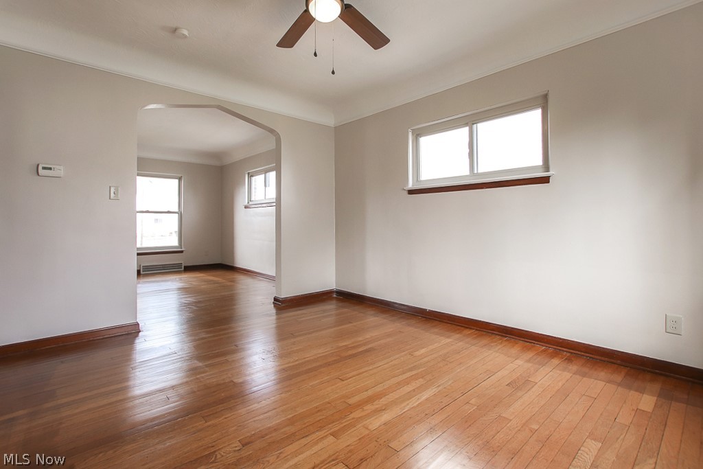 Phillip Raimers Sub 3 - Residential Lease