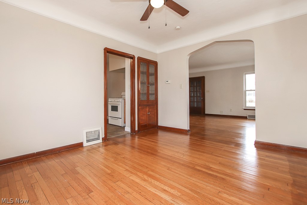 Phillip Raimers Sub 3 - Residential Lease