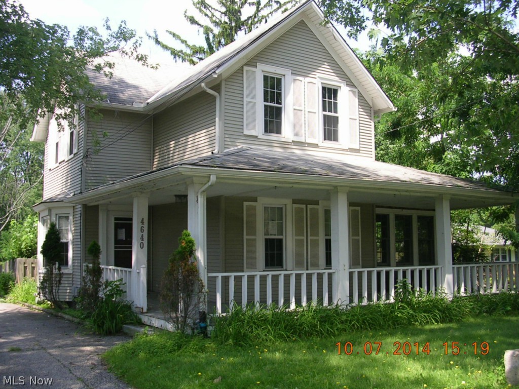 Royalton Sec 18 - Residential