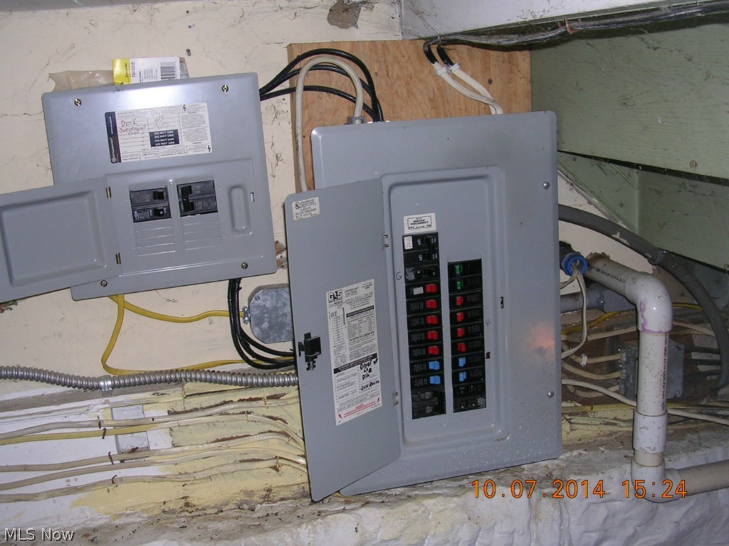 Royalton Sec 18 - Residential