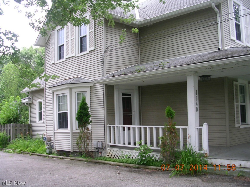 Royalton Sec 18 - Residential