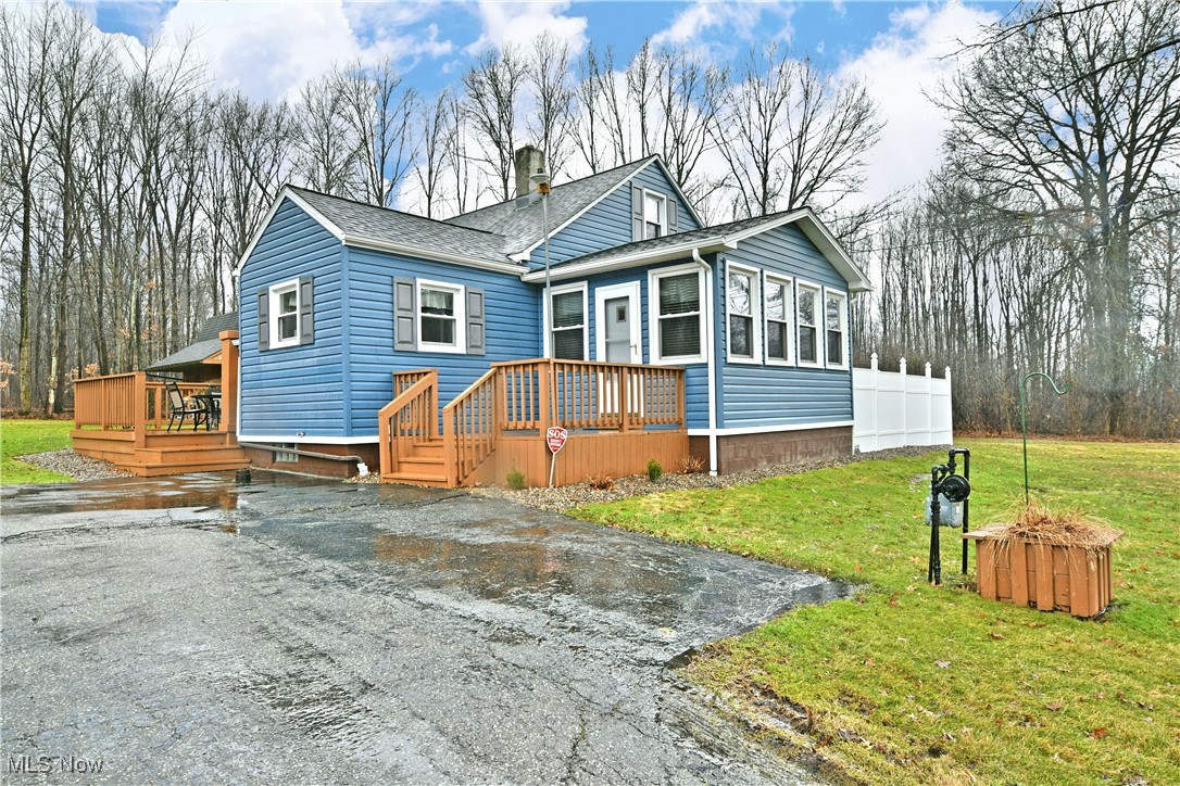 1089 Alanson Avenue, Youngstown, Ohio image 1