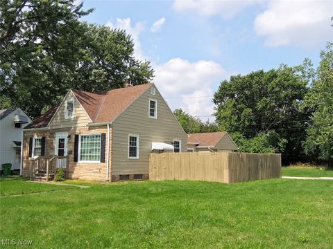 Apartment For Sale - 339 Grand Boulevard<br/> Bedford, OH 44146