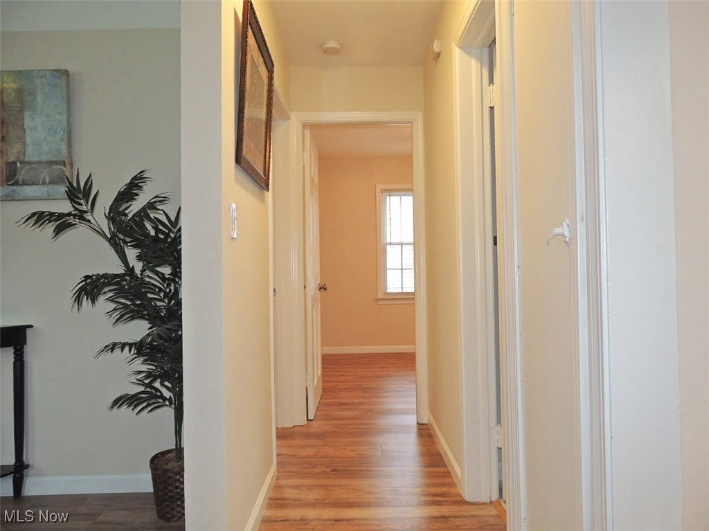 Suburban Land & Hms Companys - Residential