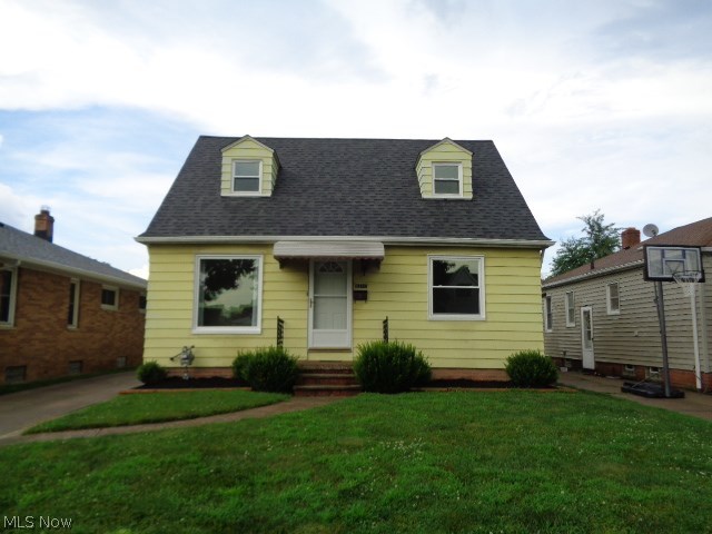 Ridgewood - Residential