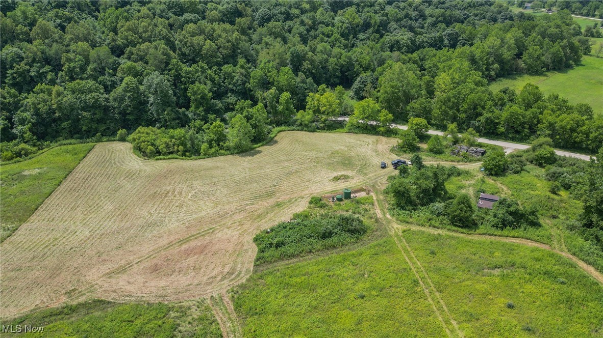 Basket Road, Quaker City, Ohio image 30