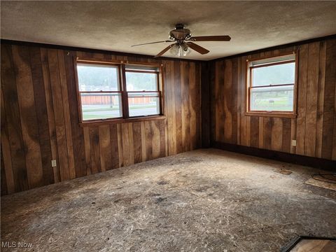 Tiny photo for 167 S Market Street, East Palestine, OH 44413 (MLS # 5163479)