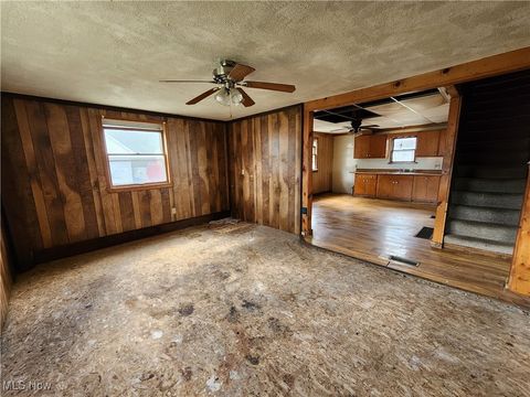 Tiny photo for 167 S Market Street, East Palestine, OH 44413 (MLS # 5163479)