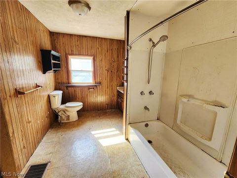 Tiny photo for 167 S Market Street, East Palestine, OH 44413 (MLS # 5163479)