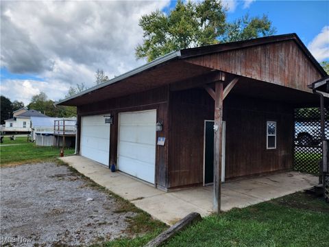 Tiny photo for 167 S Market Street, East Palestine, OH 44413 (MLS # 5163479)