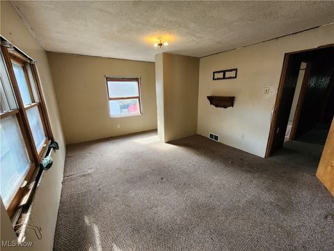 Tiny photo for 167 S Market Street, East Palestine, OH 44413 (MLS # 5163479)
