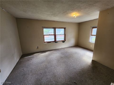 Tiny photo for 167 S Market Street, East Palestine, OH 44413 (MLS # 5163479)