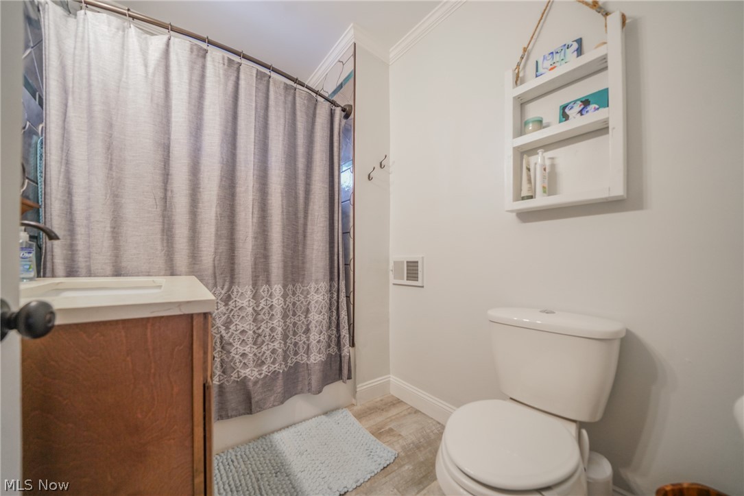 Highbridge Park 04/Matthews - Residential