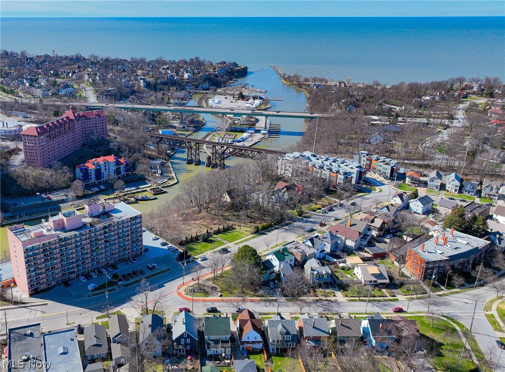 Highbridge Park 04/Matthews - Residential