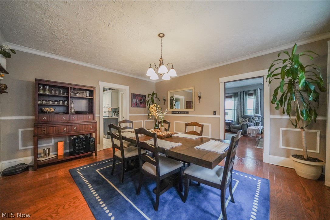 Highbridge Park 04/Matthews - Residential