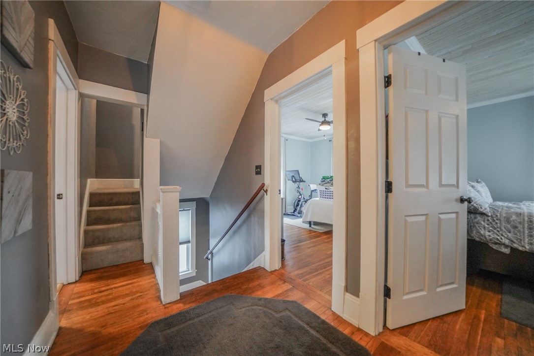 Highbridge Park 04/Matthews - Residential