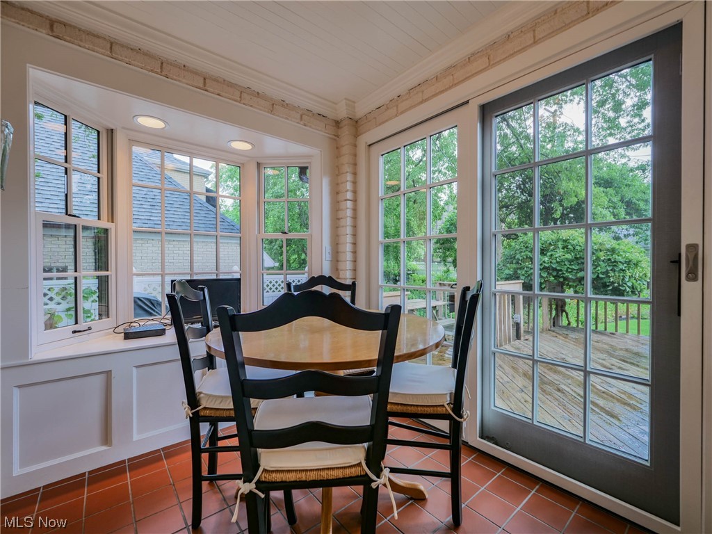 Edgewater Forest Park - Residential