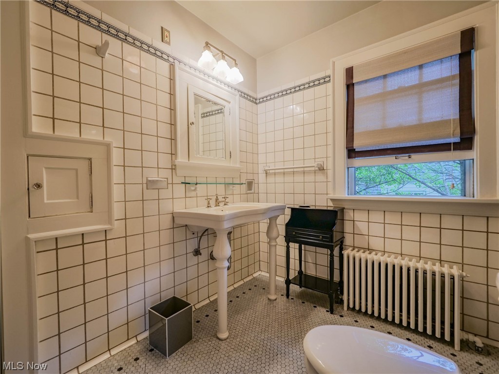 Edgewater Forest Park - Residential