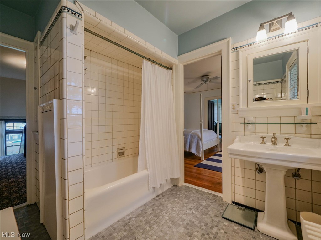 Edgewater Forest Park - Residential