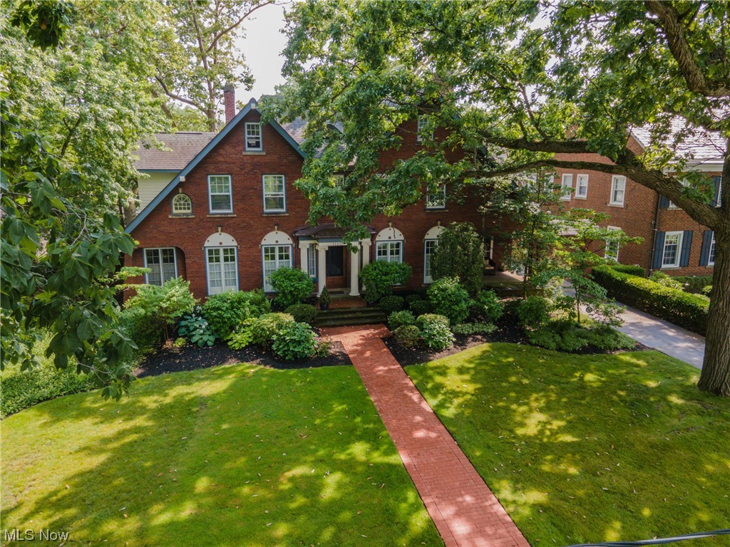 Edgewater Forest Park - Residential