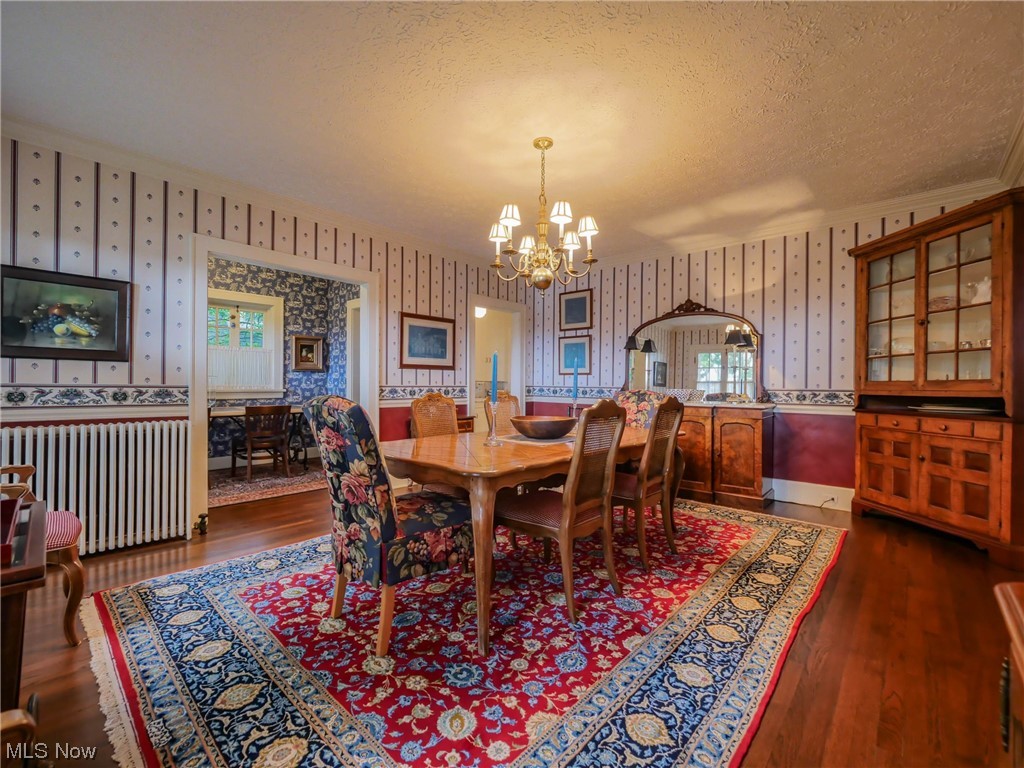 Edgewater Forest Park - Residential