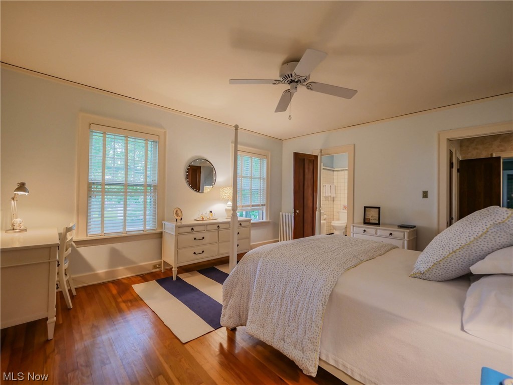 Edgewater Forest Park - Residential