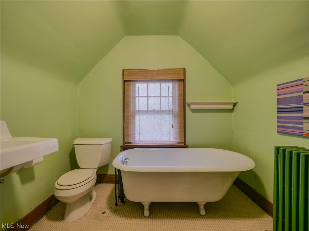 Edgewater Forest Park - Residential