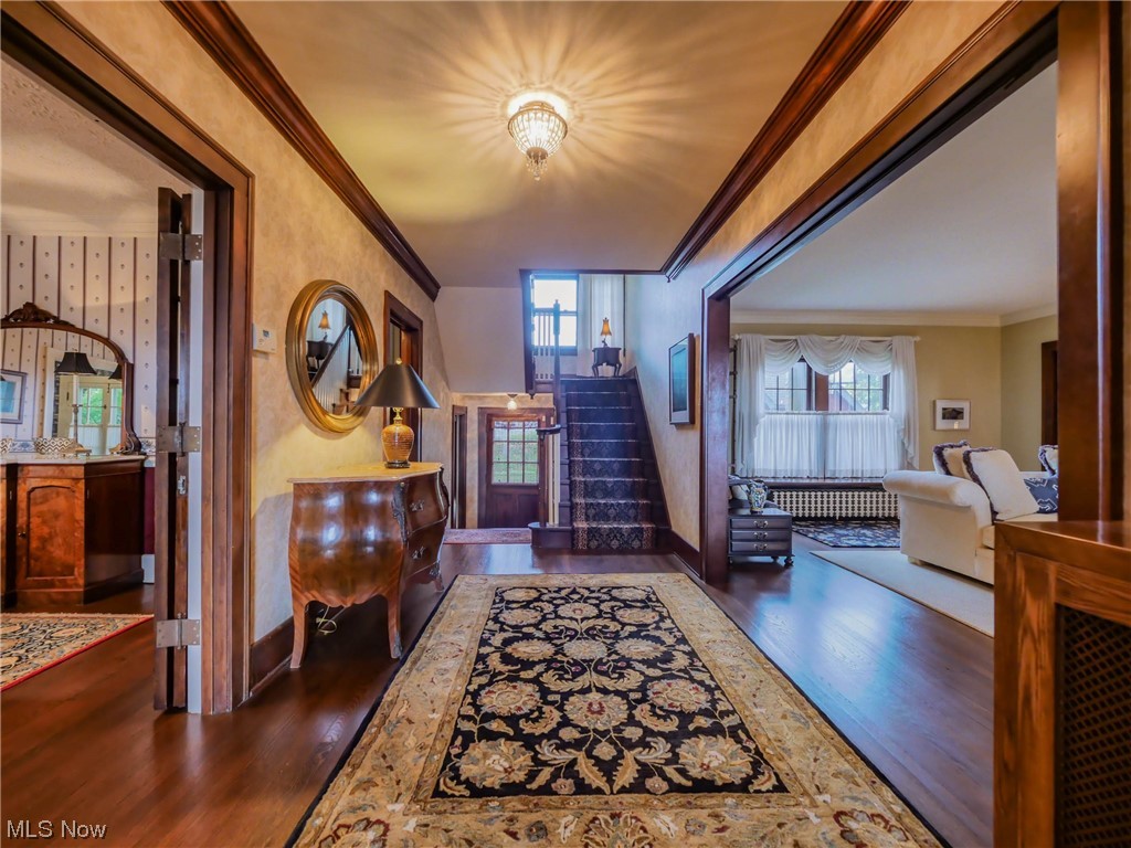 Edgewater Forest Park - Residential