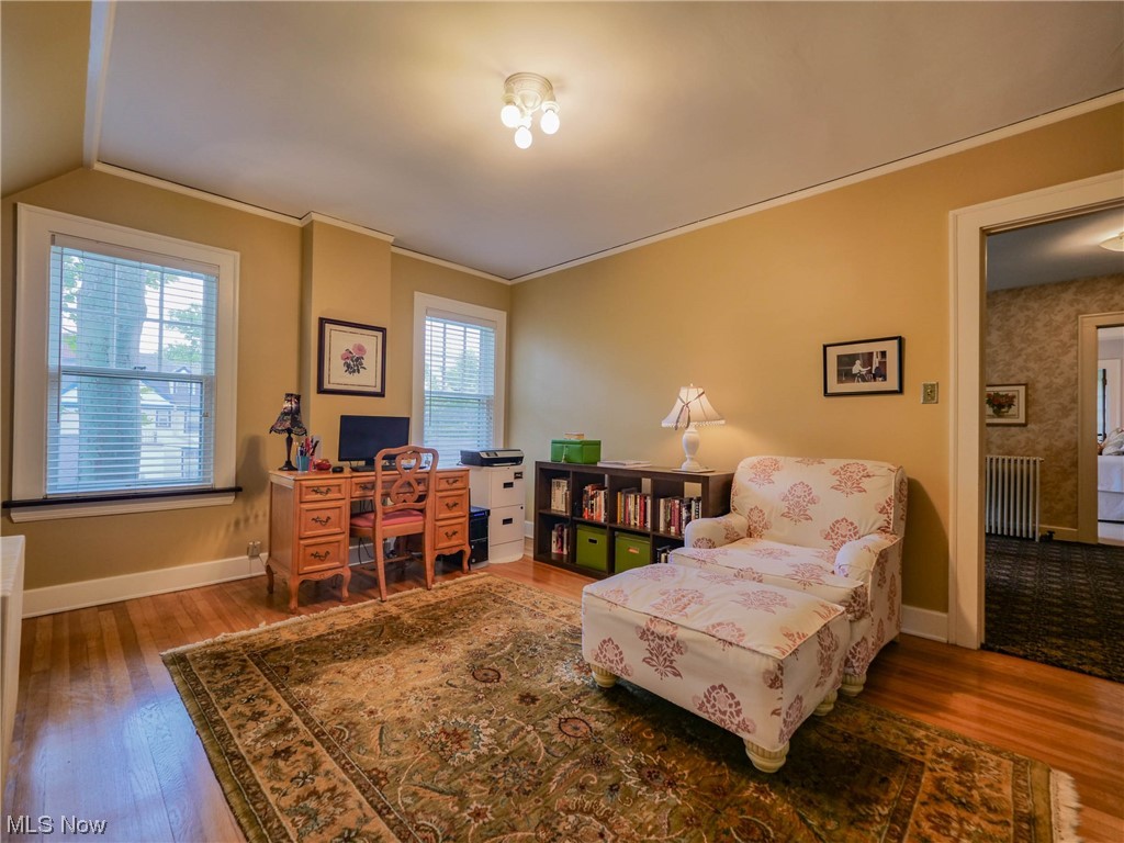 Edgewater Forest Park - Residential