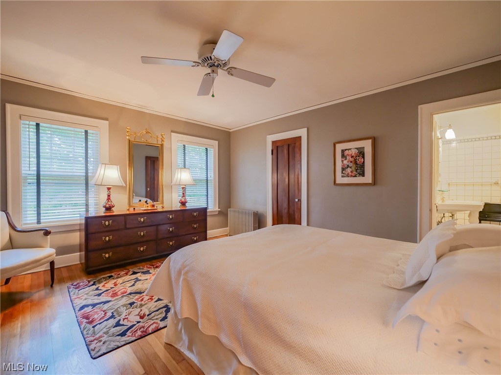 Edgewater Forest Park - Residential