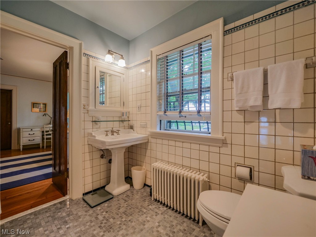 Edgewater Forest Park - Residential