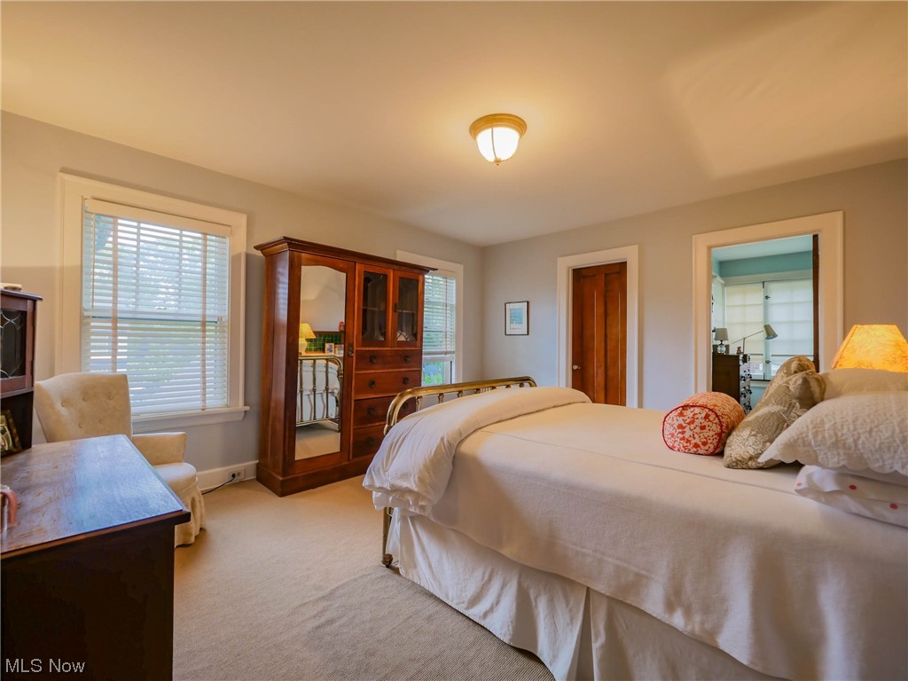 Edgewater Forest Park - Residential