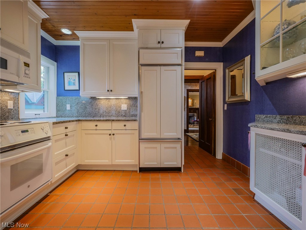 Edgewater Forest Park - Residential