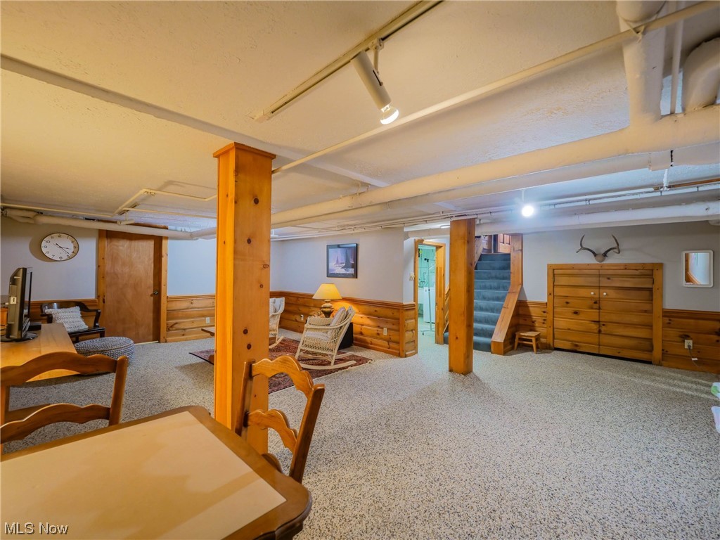 Edgewater Forest Park - Residential