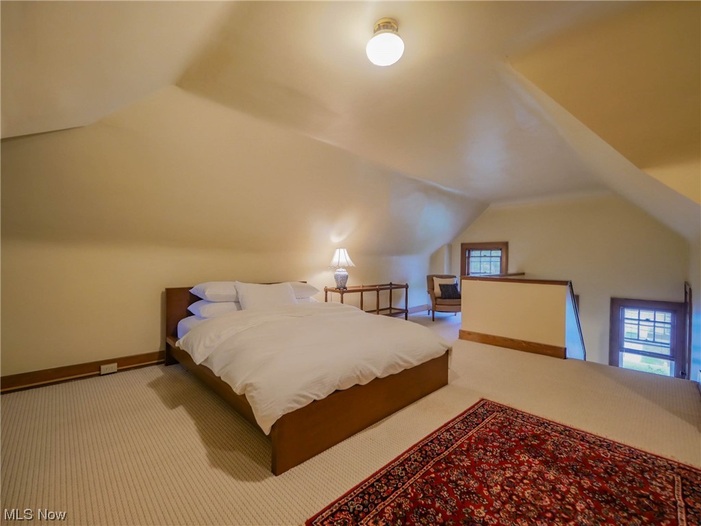 Edgewater Forest Park - Residential