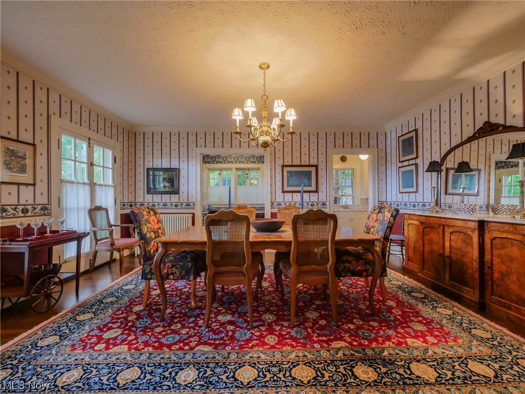 Edgewater Forest Park - Residential