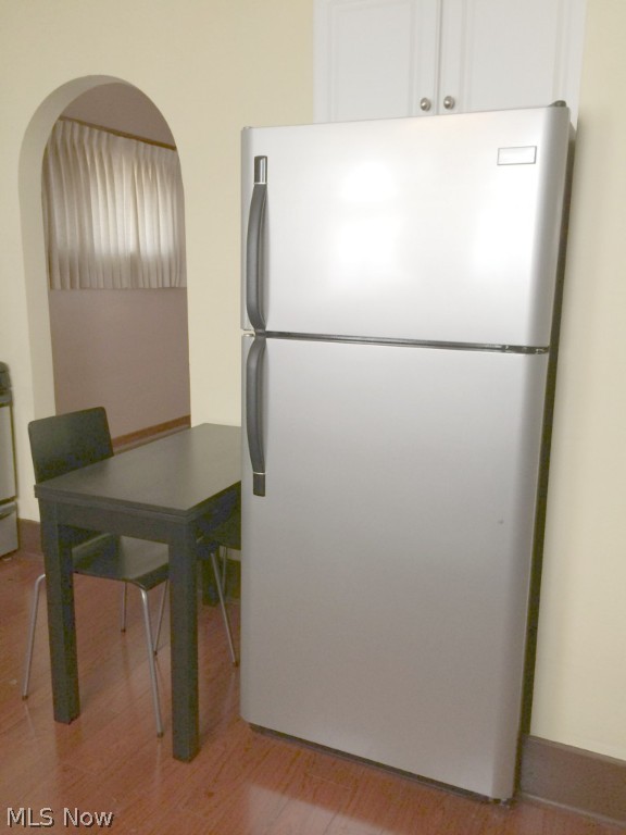 City/Niles - Residential