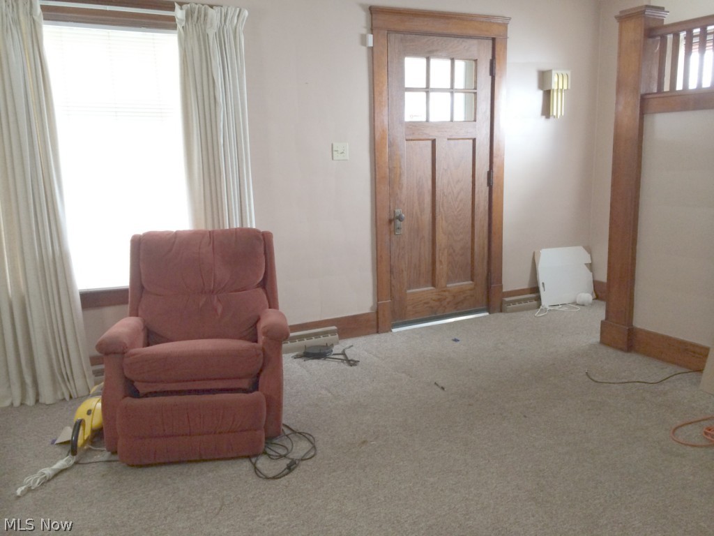 City/Niles - Residential