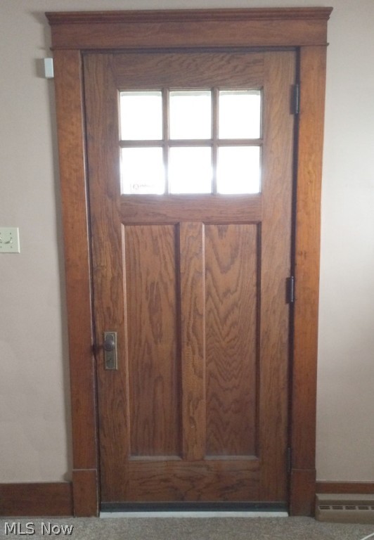 City/Niles - Residential