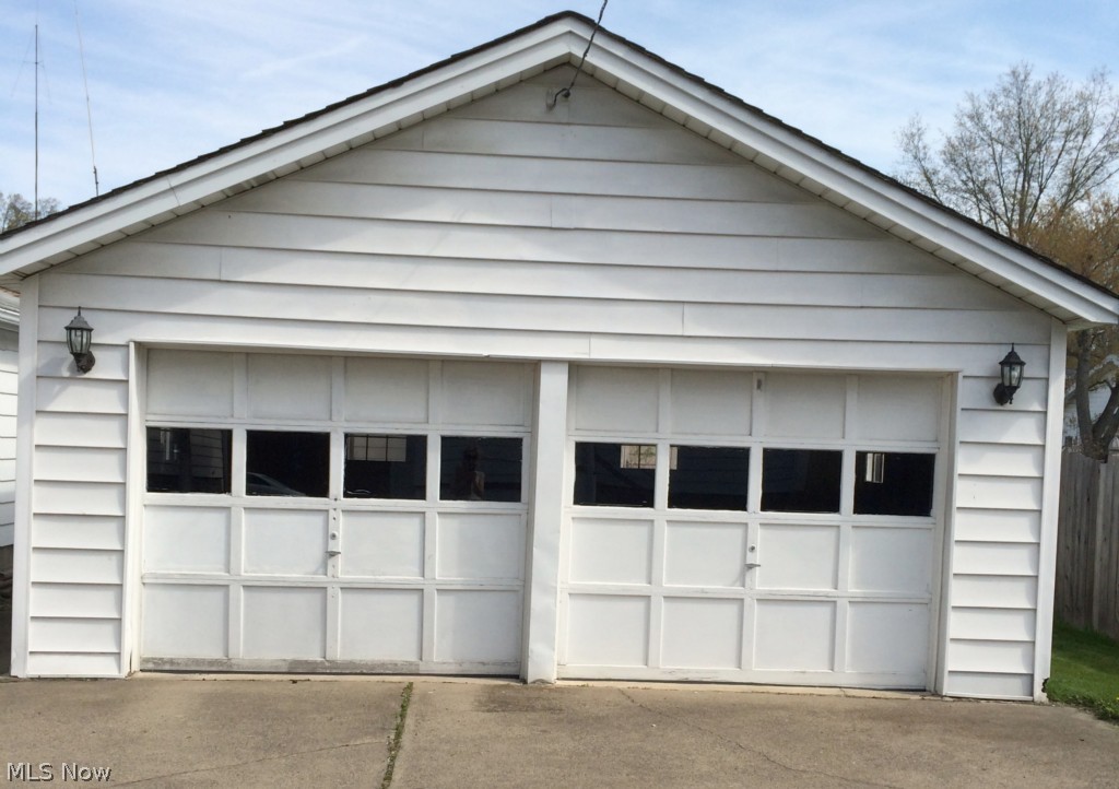 City/Niles - Residential