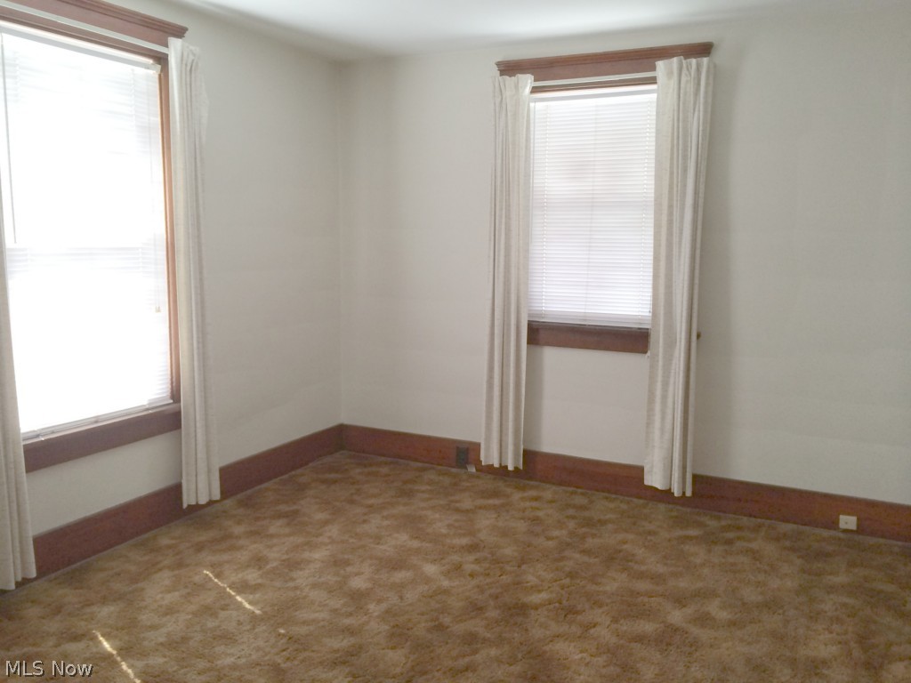 City/Niles - Residential