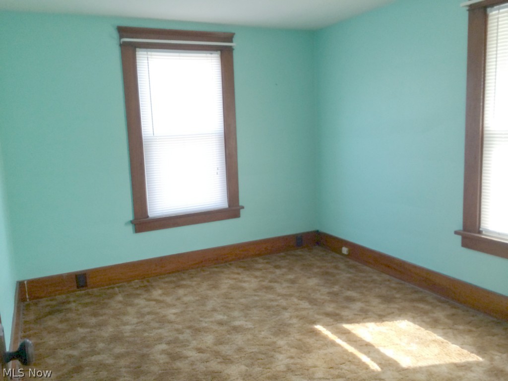 City/Niles - Residential