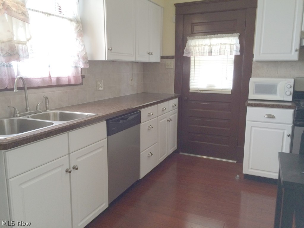 City/Niles - Residential