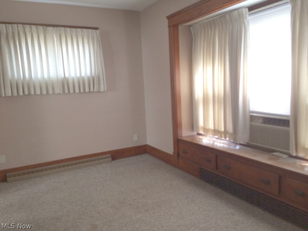 City/Niles - Residential