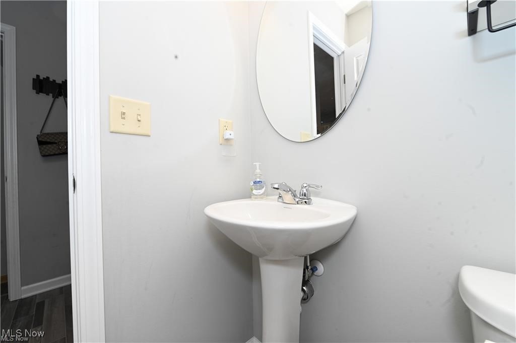 Pembrooke Place - Residential